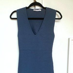 NWOT Alexander Wang Dress M